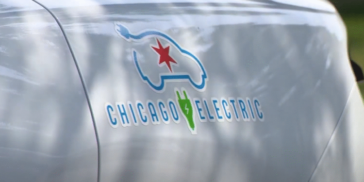 Čikago dobio prestižnu oznaku „EV ready“ – spreman za električna vozila