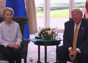 EU i SAD dogovorile pravila za trgovinu vrednu 1,6 biliona evra