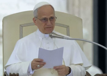 Papa Lav XIV poslao snažnu poruku svetu: „Rat nije rešenje – vreme je za mir!“