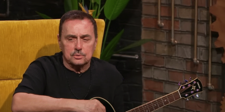 Dragan Kojić Keba je novi član žirija Zvezda Granda