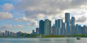 Ovo je jedno od najboljih jezera za kupanje u Americi – nalazi se uz Čikago i nudi nestvaran pogled