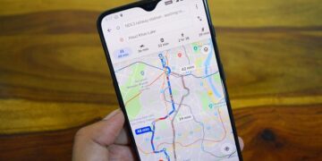 Južna Koreja možda otvara vrata Google Maps-u posle 20 godina