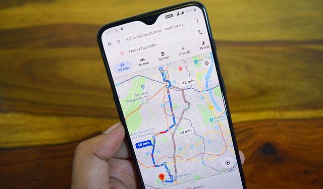 Južna Koreja možda otvara vrata Google Maps-u posle 20 godina