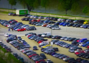 automobile