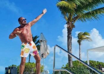 Vila od 500.000€, penzije iz tri države i luksuz na Avali: Ovako danas živi Mile Kitić