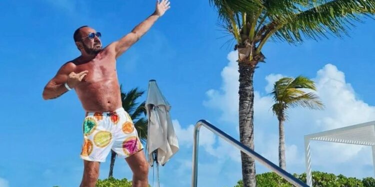 Vila od 500.000€, penzije iz tri države i luksuz na Avali: Ovako danas živi Mile Kitić