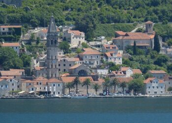 Eksplodirale cene stanova i u Crnoj Gori: Rast skoro šest puta brži nego u EU