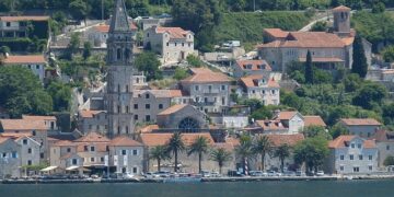 Eksplodirale cene stanova i u Crnoj Gori: Rast skoro šest puta brži nego u EU