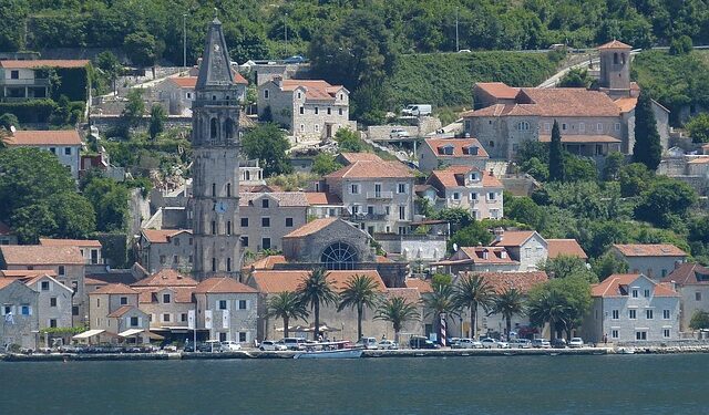 Eksplodirale cene stanova i u Crnoj Gori: Rast skoro šest puta brži nego u EU