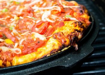 Pizza City Fest 2025 u Čikagu: Najbolji pizza majstori i neodoljivi ukusi
