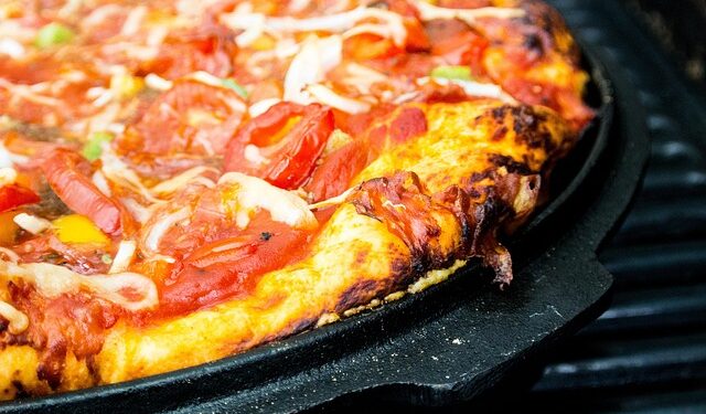 Pizza City Fest 2025 u Čikagu: Najbolji pizza majstori i neodoljivi ukusi