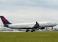 Delta i United Airlines