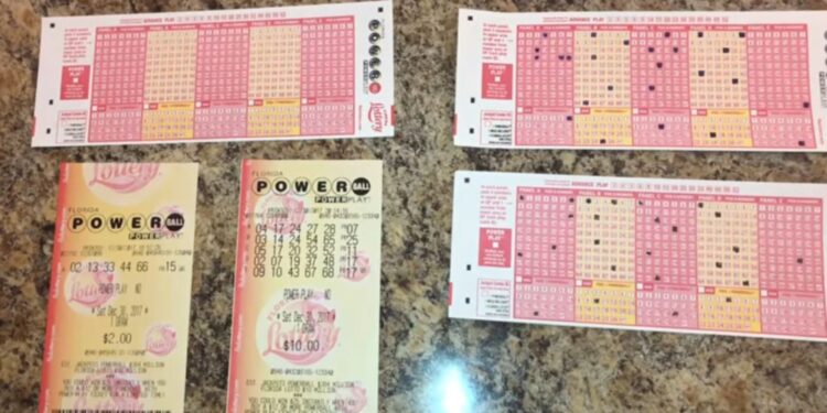 Powerball