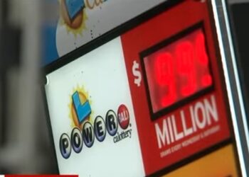 Powerball Jackpot