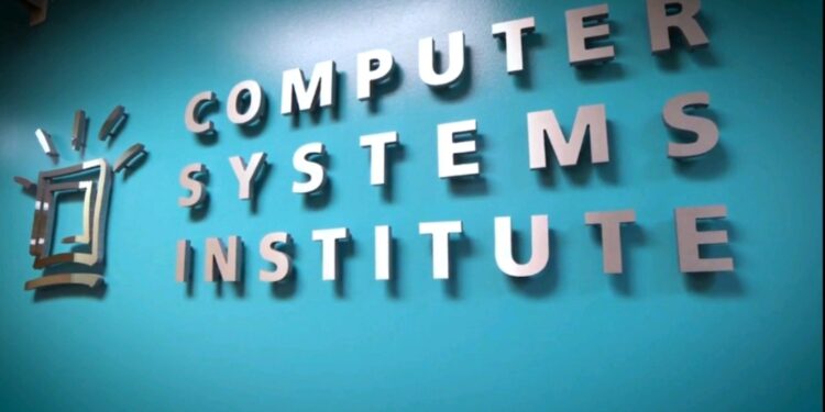 Computer Systems Institute