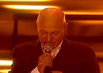 Jedna od najlepših Šabanovih balada prvobitno je bila namenjena drugom pevaču