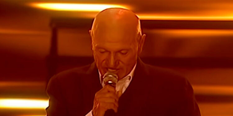 Jedna od najlepših Šabanovih balada prvobitno je bila namenjena drugom pevaču