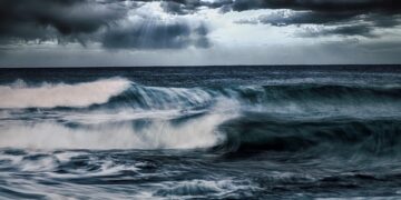 Tropska oluja Podul paralisala Kinu i Tajvan: Hiljade evakuisanih, stotine povređenih