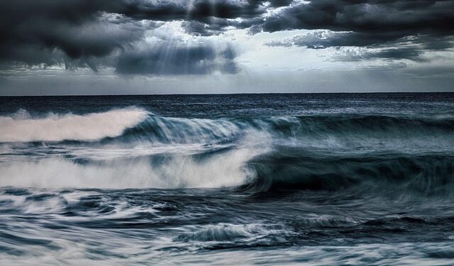 Tropska oluja Podul paralisala Kinu i Tajvan: Hiljade evakuisanih, stotine povređenih