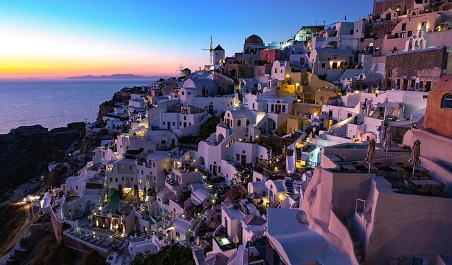 Grčka vikendica za odmor ili biznis? Evo koliko košta i kako da je kupite bez greške