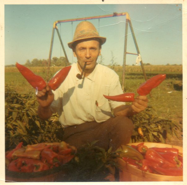 Videnovich Farma, čuvar nasleđa sa Balkana u srcu Amerike; Foto: Privatna arhiva