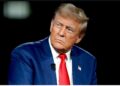 Trump Pentagonu
