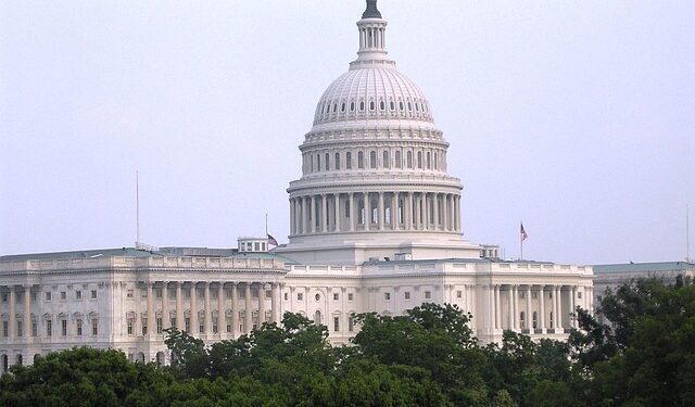 Washington D.C. tuži Trump-a zbog “nezakonite” federalne kontrole policije