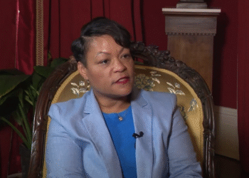 Gradonačelnica New Orleans-a optužena za aferu i zloupotrebu $70.000 javnog novca