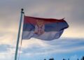 zastava Srbije