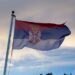 zastava Srbije