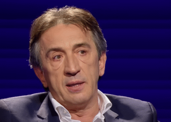 Žika Jakšić napisao testament: Doneo je neočekivanu odluku