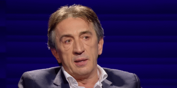 Žika Jakšić napisao testament: Doneo je neočekivanu odluku