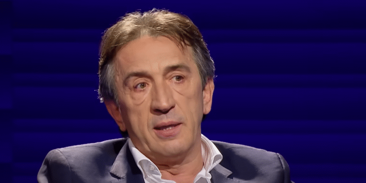 Žika Jakšić napisao testament: Doneo je neočekivanu odluku