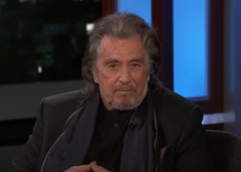 Al Pacino zamalo odbio ulogu života: “Bio sam iscrpljen, mislio sam da ovo ne mogu da iznesem”