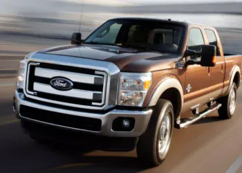 Ford opozvao preko 115.000 vozila zbog opasnog kvara na volanu