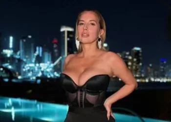 Nives Celzijus otkrila da živi sa bivšim mužem i njegovom devojkom