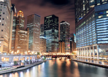Čikago proglašen za najbolju destinaciju u SAD-u: Evo zašto je osvojio prestižnu nagradu