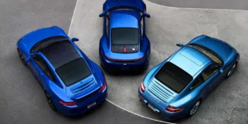 Porsche vraća benzinca – naslednik Macana stiže kao blizanac Audija Q5