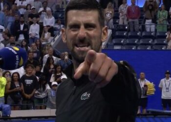 Da li Đoković može da savlada i Alcaraza i Sinnera na US Openu?