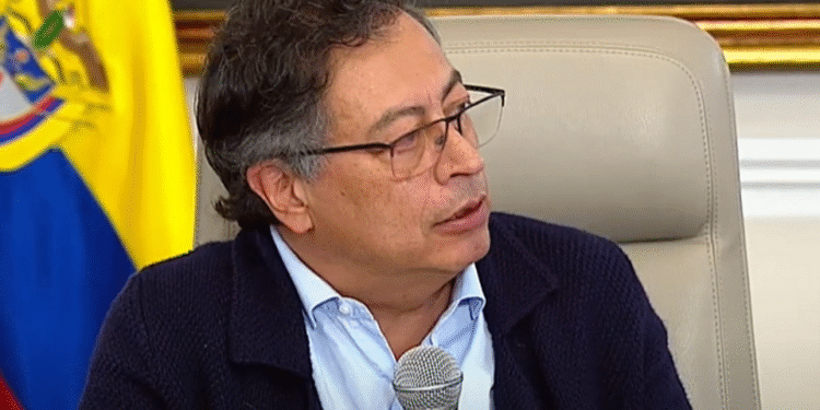 Kolumbijski predsednik javno napao Trump-a, Amerika mu ukida vizu