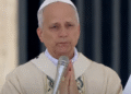 Papa Lav XIV oštro osudio izraelske napade na Gazu – „Palestinci žive u paklu“