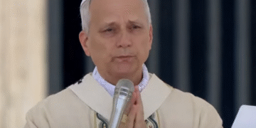 Papa Lav XIV oštro osudio izraelske napade na Gazu – „Palestinci žive u paklu“