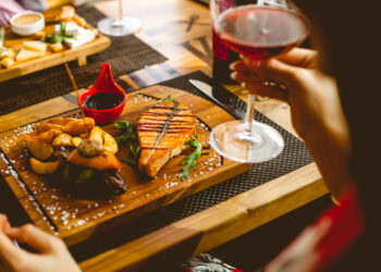 Dva restorana iz Čikaga među najboljima u Americi po izboru The New York Times-a