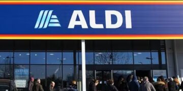 Aldi najpopularnije