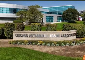 Chicago Drives Electric