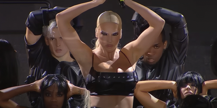 Karleuša otkrila razlog: Zašto je Mimi Mercedes odbila da radi na albumu „Enigma“