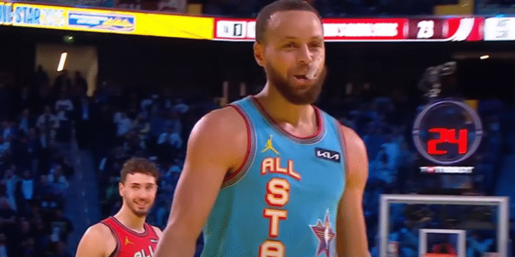 Velika promena na NBA All-Star-u: Amerikanci protiv ostatka sveta od 2026. godine?