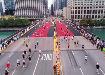 Bank of America Chicago Marathon