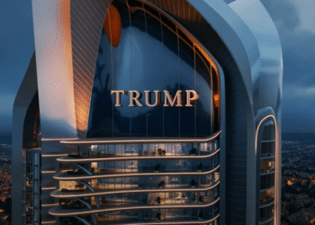 Donald Trump širi imperiju: Nova Trump Plaza u Džedi vredna $1 milijardu