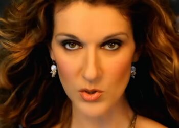 Celine Dion